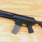 Sig Sauer P556 Short Barrel Rifle (SBR)