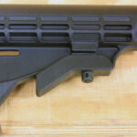 Sig Sauer P556 Short Barrel Rifle (SBR)