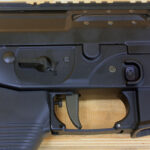 Sig Sauer P556 Short Barrel Rifle (SBR)