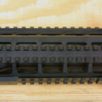 Sig Sauer P556 Short Barrel Rifle (SBR)