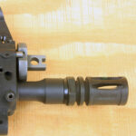 Sig Sauer P556 Short Barrel Rifle (SBR)