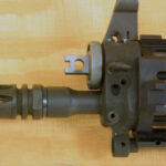 Sig Sauer P556 Short Barrel Rifle (SBR)